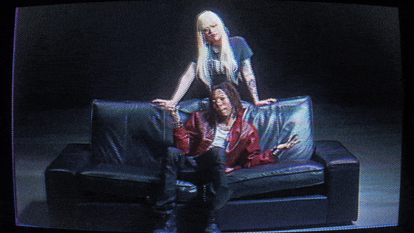 CRT