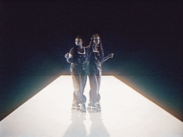 Retro Disco