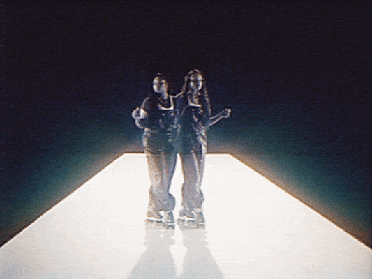 Retro Disco