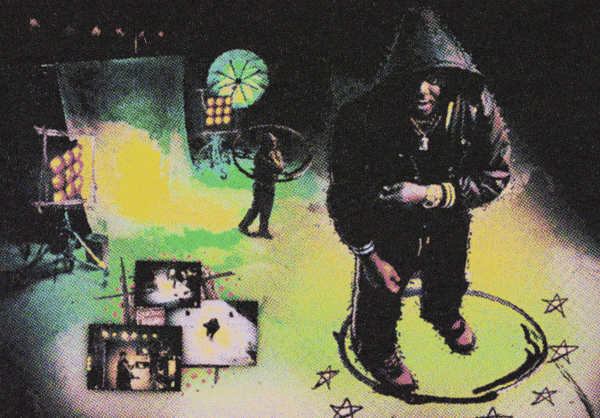 Lucki AEP