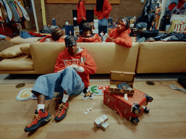Yachty AEP