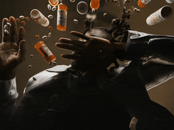 Pills AEP