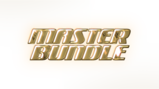 Master Bundle