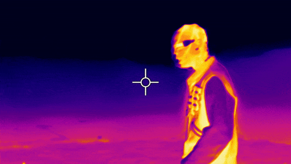 Thermal Scan